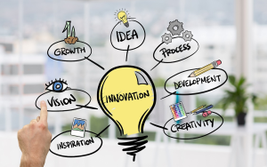 Online Training – Innovation Strategy in Strategic Planning