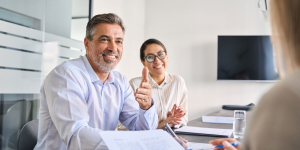 Assessing Motivation and Career Aspirations in Interviews