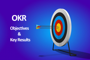 Online Training - Introduction to OKR: Setting Goals That Matter