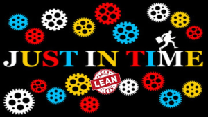 Online Training – Just-in-Time and Lean Inventory Management