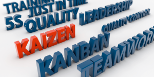 Kaizen and Continuous Improvement Techniques