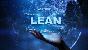 Lean Project Management: Maximizing Efficiency and Revenue Growth