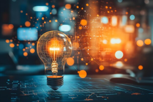 Online Training – Logic-Driven Innovation for Product Development