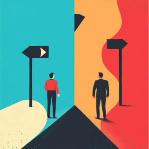 Online Training – Making Decisions with Limited Information