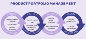 Managing Product Portfolios