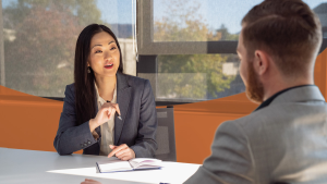 Mastering Interview Techniques for Talent Acquisition Professionals