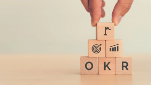 Online Training – Mastering OKR for High Performance