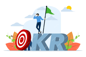 Online Training - Measuring Success with OKRs