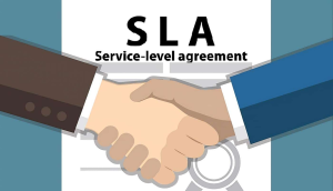 Online Training – Negotiating Service Level Agreements (SLA)