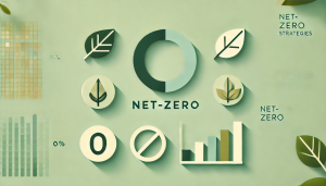 Online Training – Net Zero Strategies for Business
