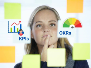 Online Training – OKRs and KPIs for Strategic Execution