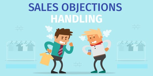 Online Training – Objection Handling Techniques