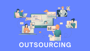 Outsourcing and Vendor Partnership in General Affairs