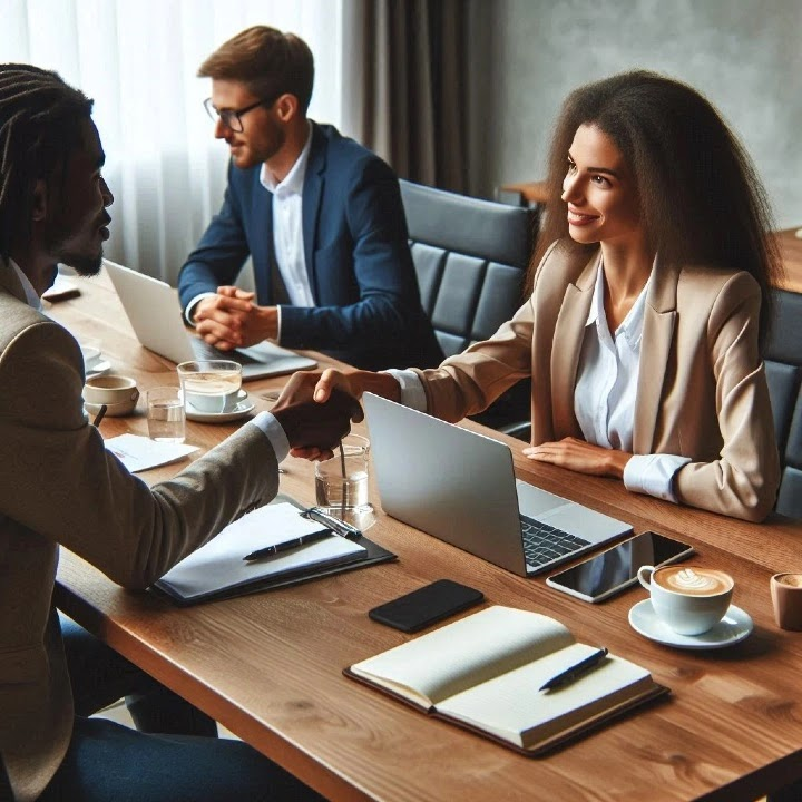 Persuasive Negotiation for Marketing Professionals