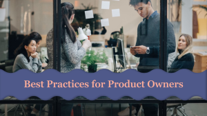 Online Training – Product Ownership in Modern Teams