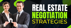 Online Training – Real Estate Negotiation Mastery