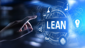 Reducing Operational Waste with Lean