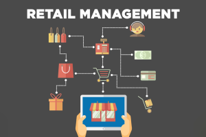 Retail Management – Fundamental Strategies for Success
