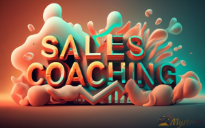 Online Training – Sales Coaching for Sales Leaders
