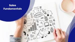 Online Training - Sales Fundamentals for New Professionals