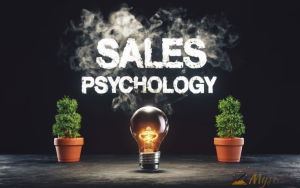 Online Training – Sales Psychology: Understanding Buyer Behavior