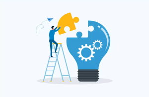 Online Training – Scenario-Based Problem Solving