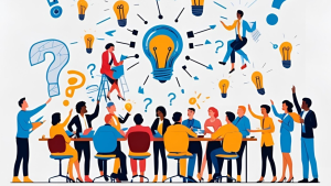 Online Training – Scenario Planning for Uncertain Times