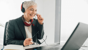 Online Training – Second Career Planning for Retirees