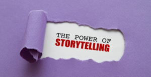 Online Training – Storytelling for Powerful Brand Engagement