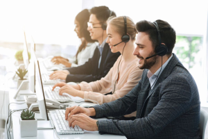 Telemarketing KPIs: Measuring Call Center Performance
