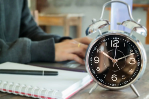 Online Training – Time Management & Prioritization for Frontline Managers