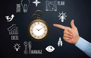 Online Training – Time Management and Productivity Mastery