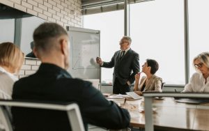 Tips Menyusun Program Training yang Efektif dan Berkelanjutan