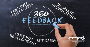 Training - 360-Degree Feedback in Performance Appraisal