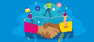 Online Training – Transparency and Trust During Crises