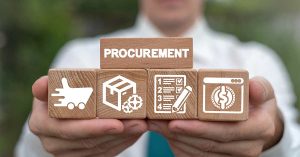 Understanding the Procurement Lifecycle