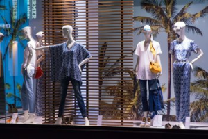 Online Training – Visual Merchandising Basics – Attracting the Eye and the Buyer