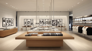 Visual Merchandising Essentials – Driving In-Store Engagement