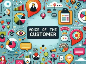 Voice of the Customer in Product Management