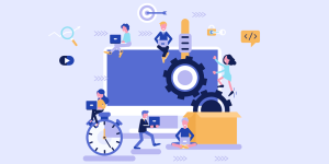 Workflow Optimization and Process Mapping