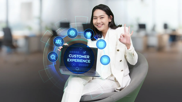 Customer Experience - Fondasi Utama Bisnis Modern