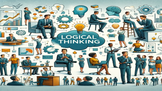 Mastering Logical Thinking for Modern Business Success