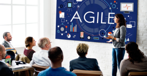 Online Training – Building Agility and Adaptability in Leadership