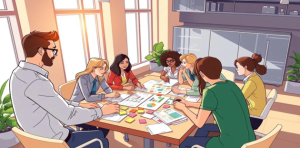 Online Training – Building High-Performance Innovation Teams