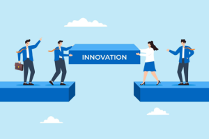 Online Training – Building Innovation-Driven Business Cultures