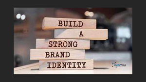 Online Training – Building Strong Brand Identity