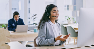 Online Training – Building Trust with Telemarketing Prospects