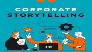 Online Training – Corporate Storytelling for Brand Success