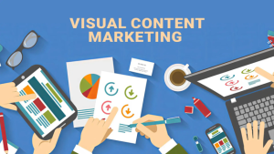 Online Training – Creating High-Impact Visual Content