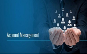 Online Training – Customer Value Creation in Key Account Management